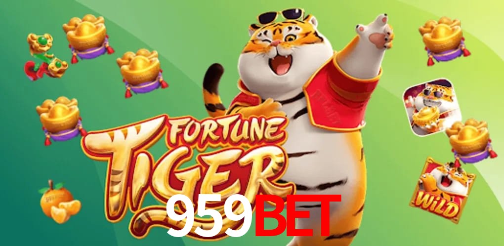 Experiência VIP 959BET