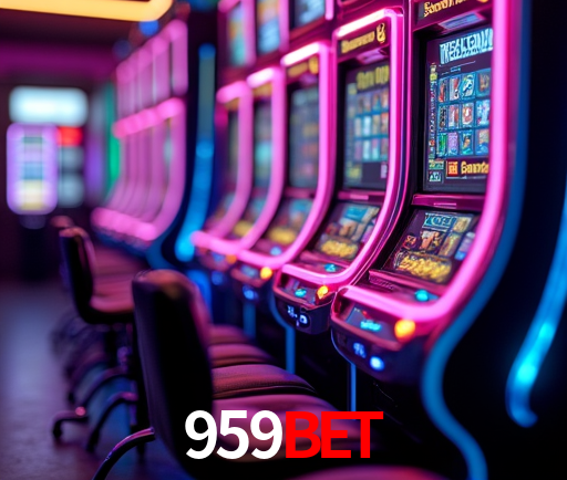 Especiais de Fim de Semana 959BET