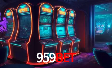 Explorando a Categoria de Eventos em Apostas na 959BET