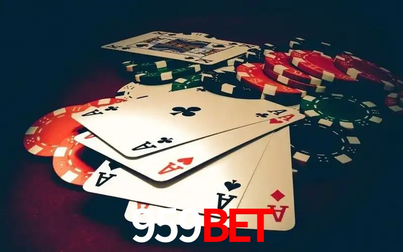 cassino 959BET