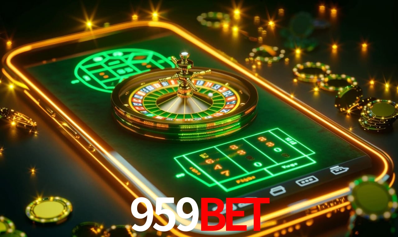 Login Seguro 959BET