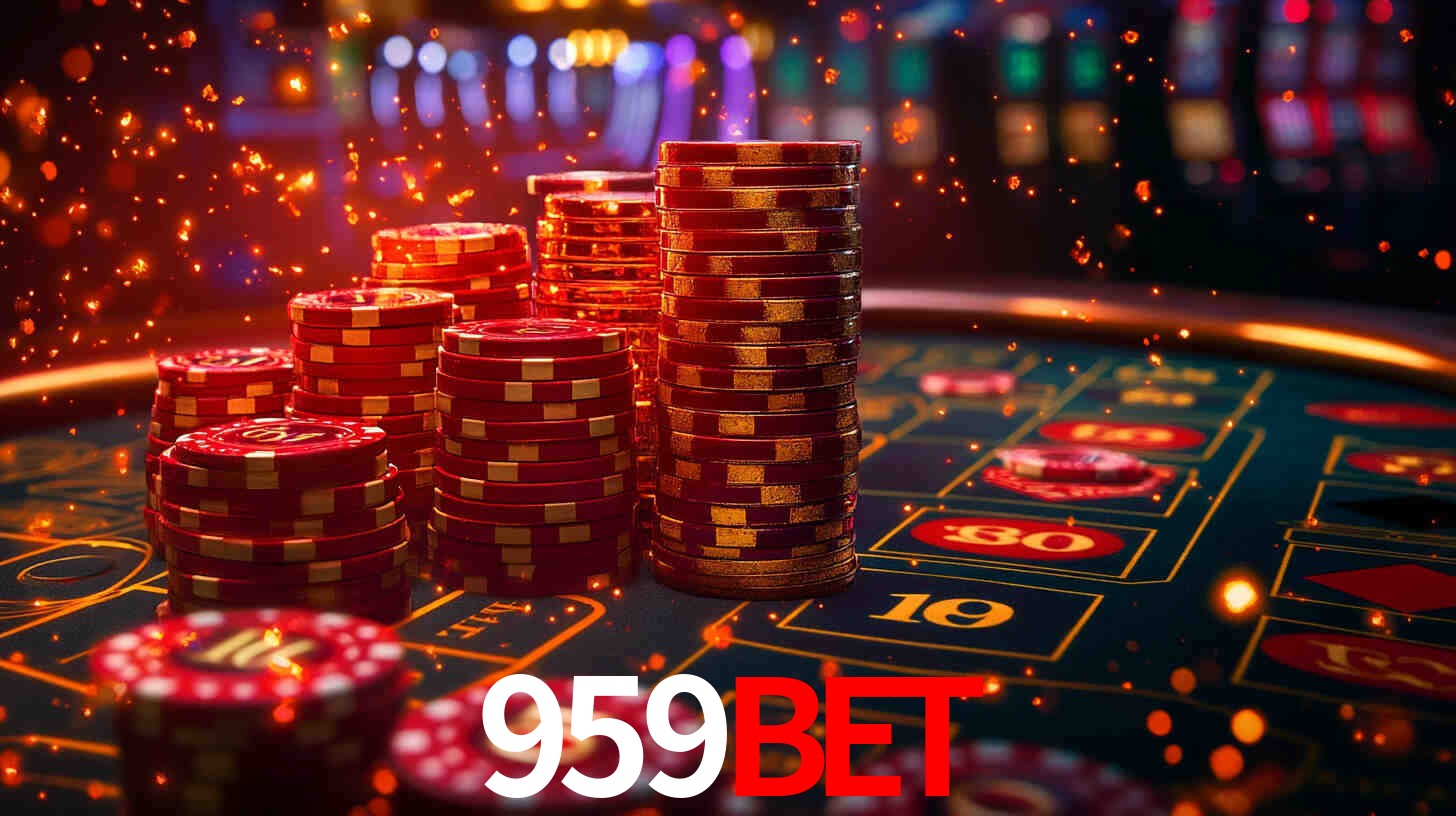 Programa VIP 959BET