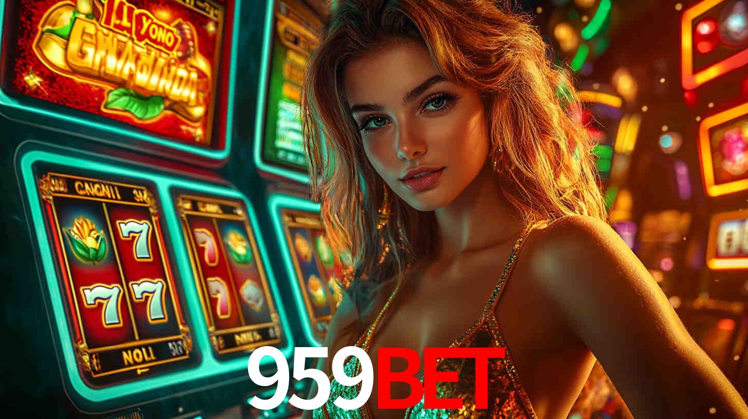 Tournaments 959BET