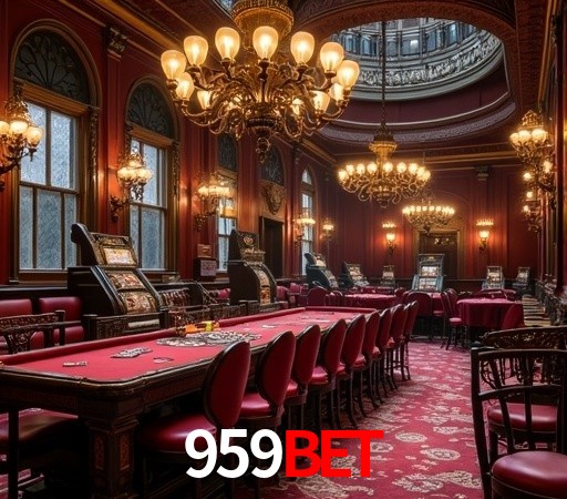 Segurança 2FA 959BET