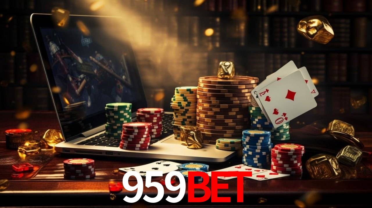 Jogos Exclusivos 959BET