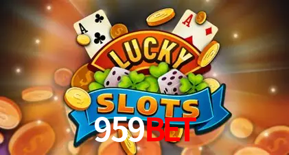 A Emoção da Loteria na 959BET: Uma Chance de Mudança de Vida