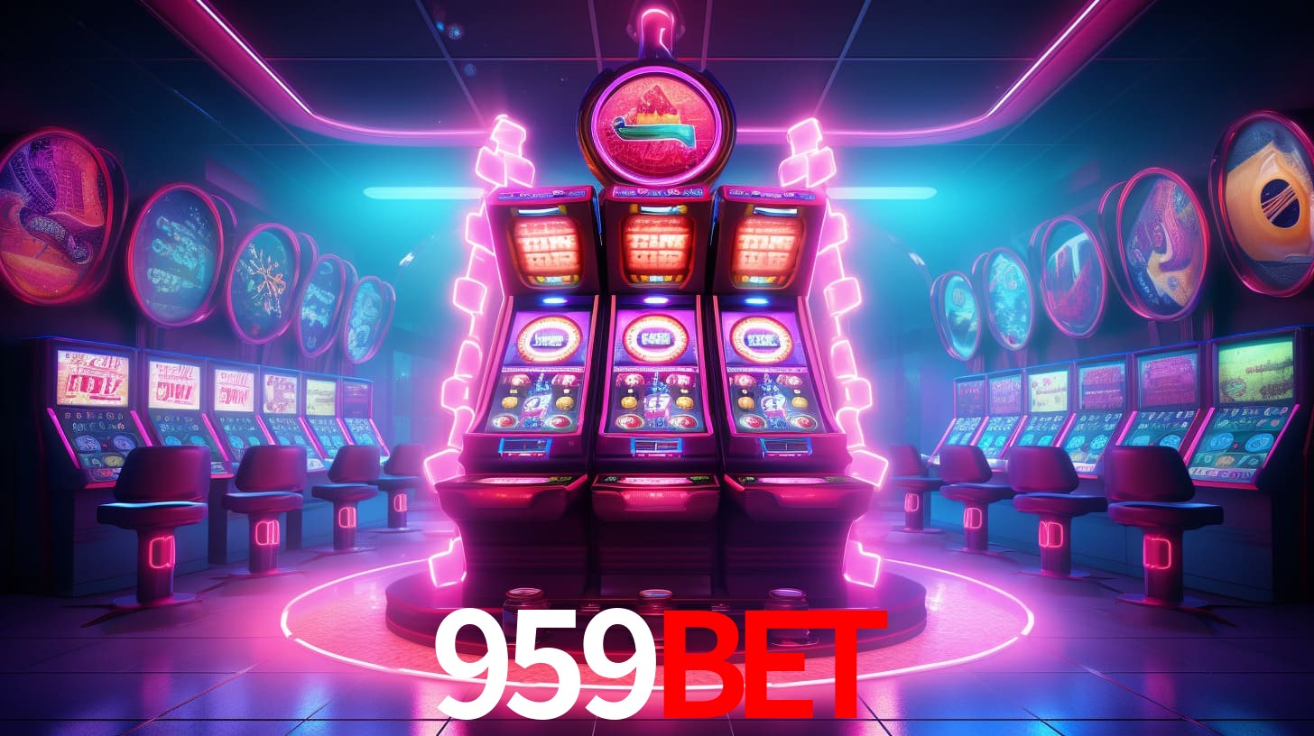 959BET,959BET.COM
