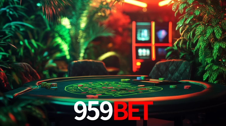 VIP Casino 959BET
