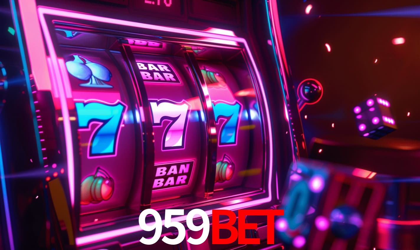 Apostas Esportivas na 959BET: Um Guia Completo