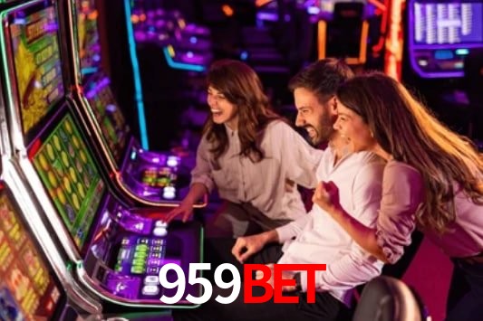 Inovações de Jogos na 959BET: O Futuro das Experiências Interativas
