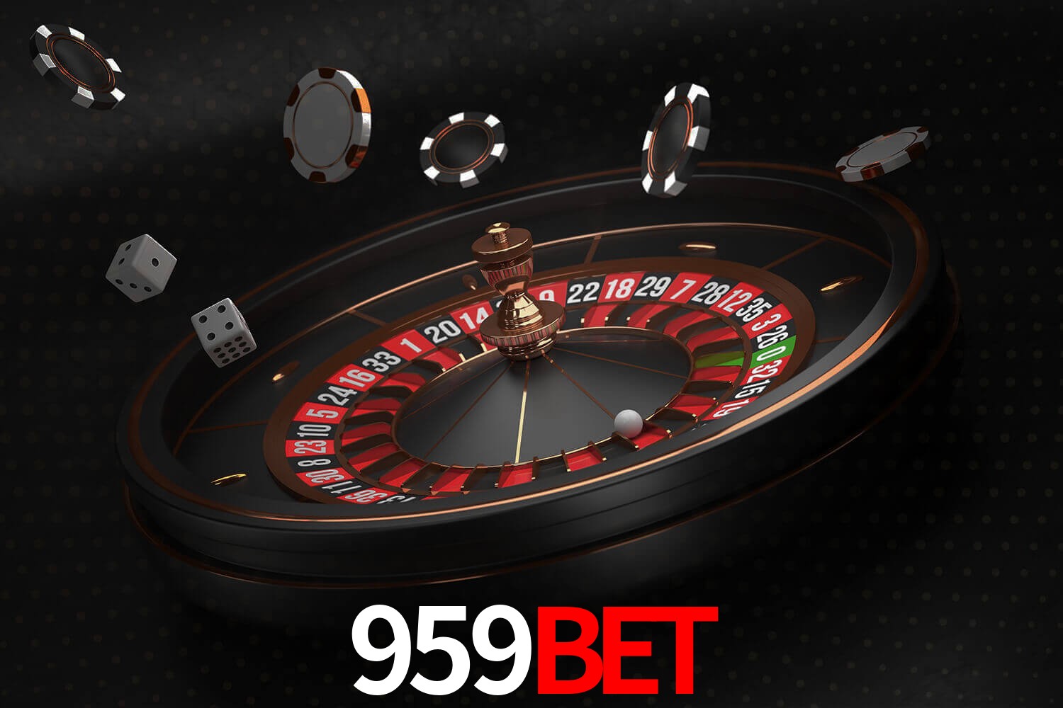 959BET App