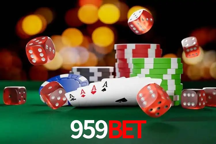 Estatísticas Esportivas 959BET