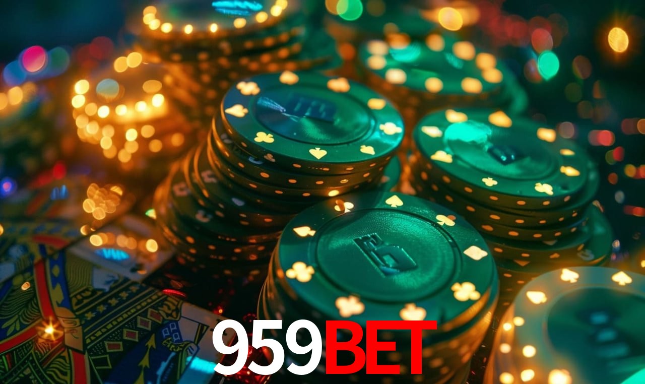 Torneios 959BET