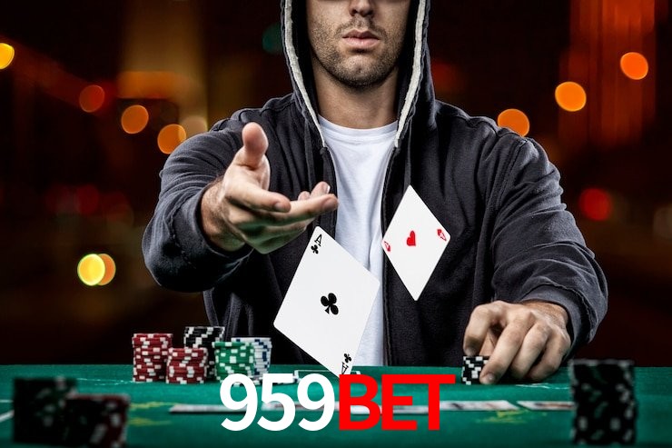 959BET App