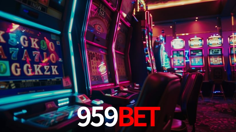 Exclusive Offers 959BET