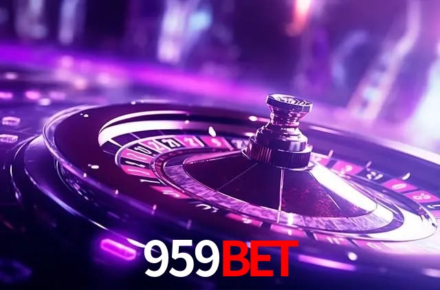 A Experiência Imersiva dos Cassinos Ao Vivo no 959BET
