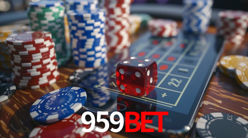 959BET.COM