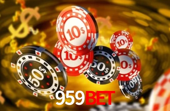 Programa VIP 959BET