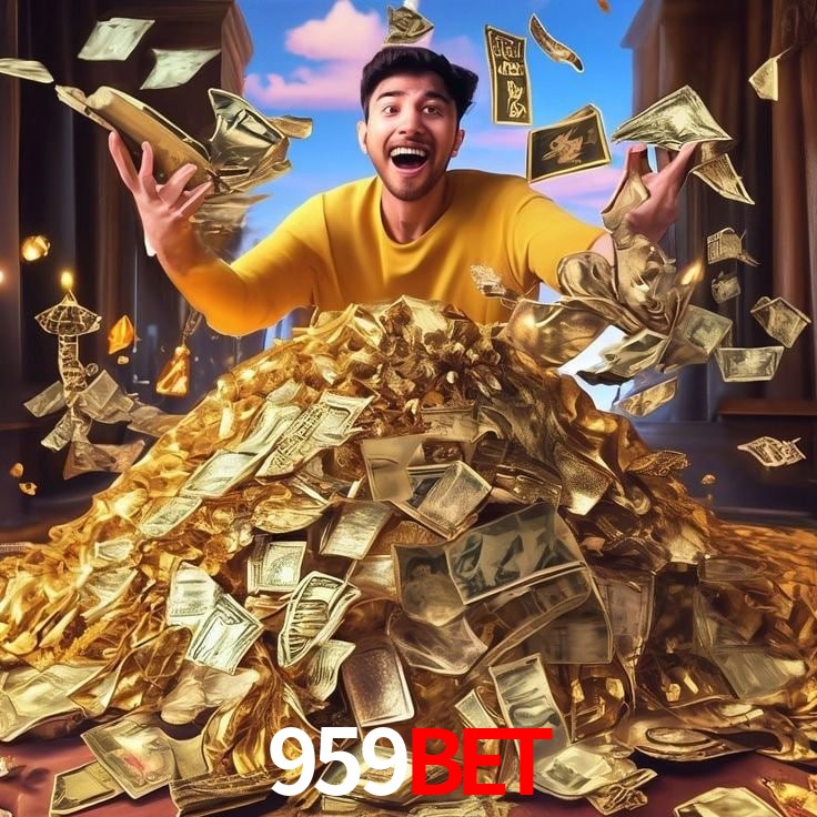 Interface Premium 959BET