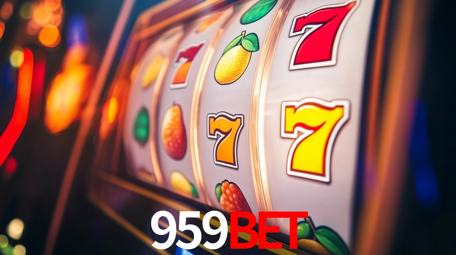 Exclusive Games 959BET