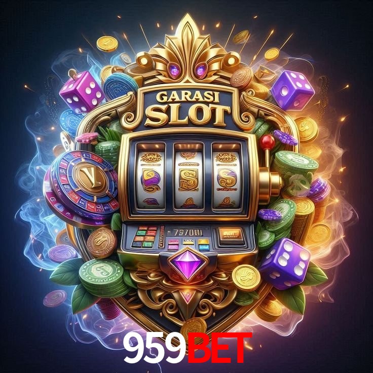 Diretório de Jogos 959BET