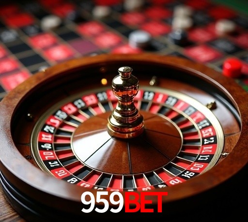 Sistemas de Segurança 959BET