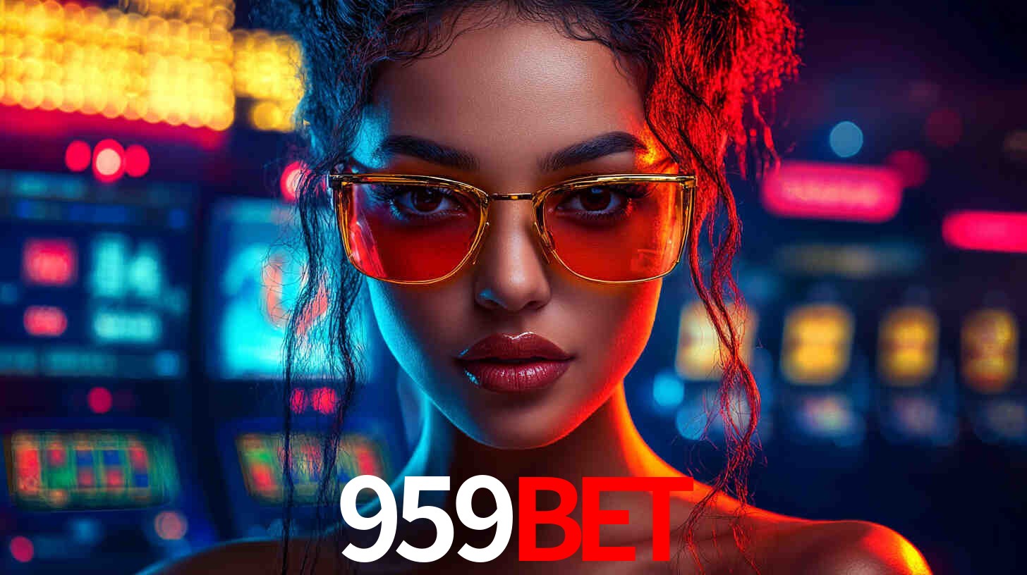 Inovações de Jogos na 959BET: O Futuro das Experiências Interativas