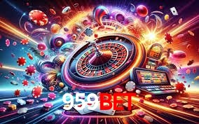 Casino Ao Vivo 959BET