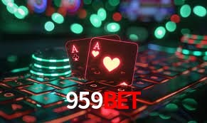 Jogo Aviator 959BET