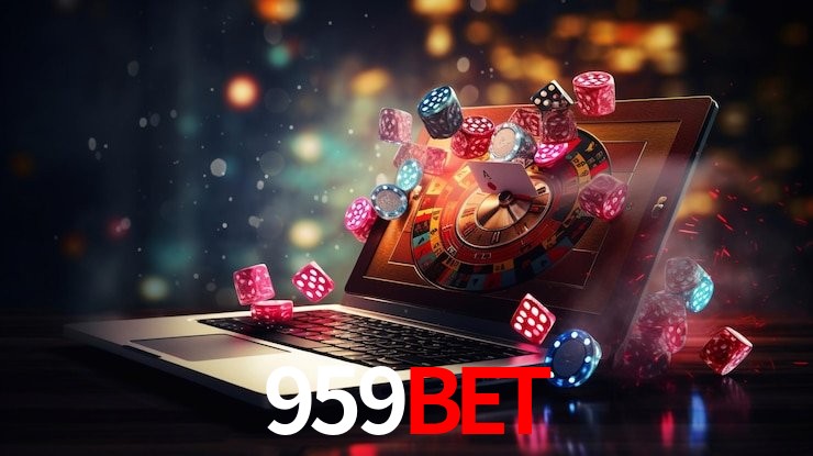 Descubra a Essência do 959BET: Nossa História e Compromissos