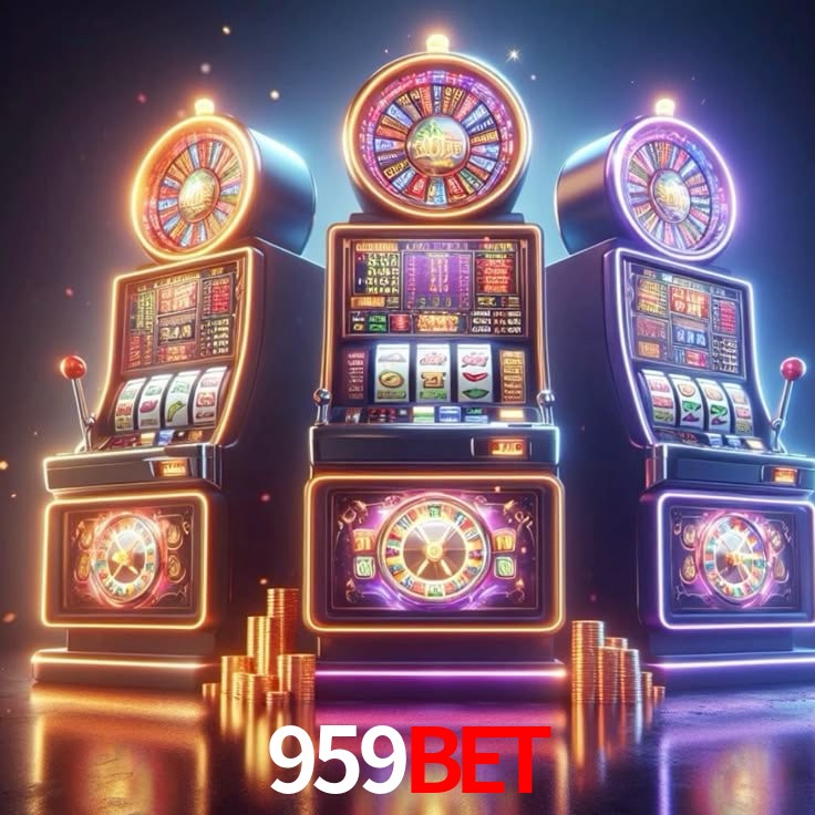 Ofertas Imperdíveis na 959BET: Promoções e Bônus Que Valem a Pena