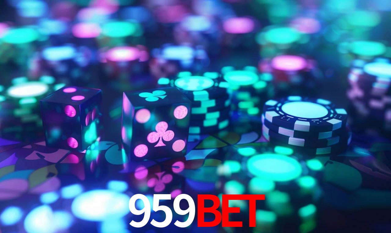 PIX Instantâneo 959BET