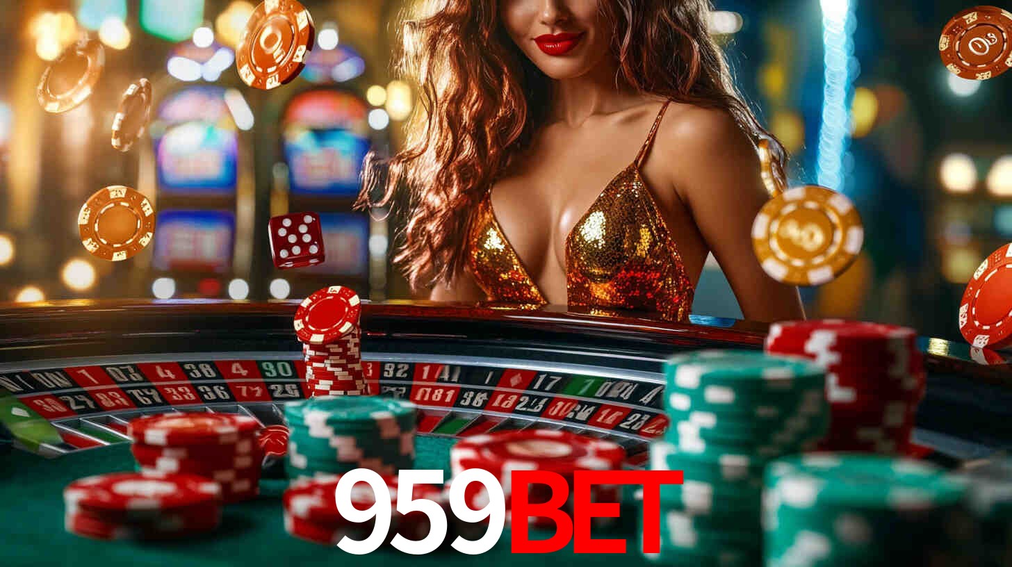 Daily Bonuses 959BET