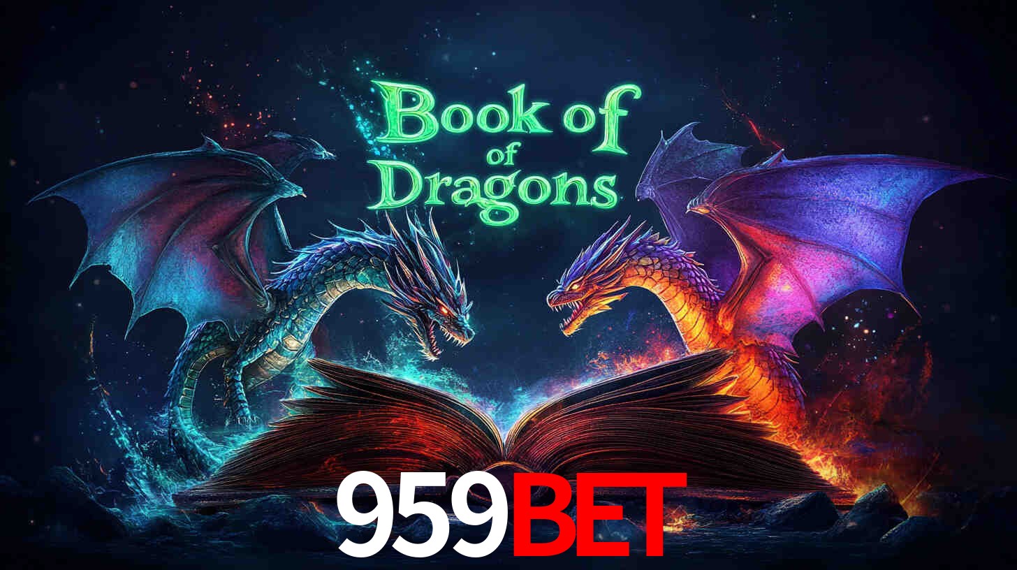 Apostas Esportivas na 959BET: Um Guia Completo