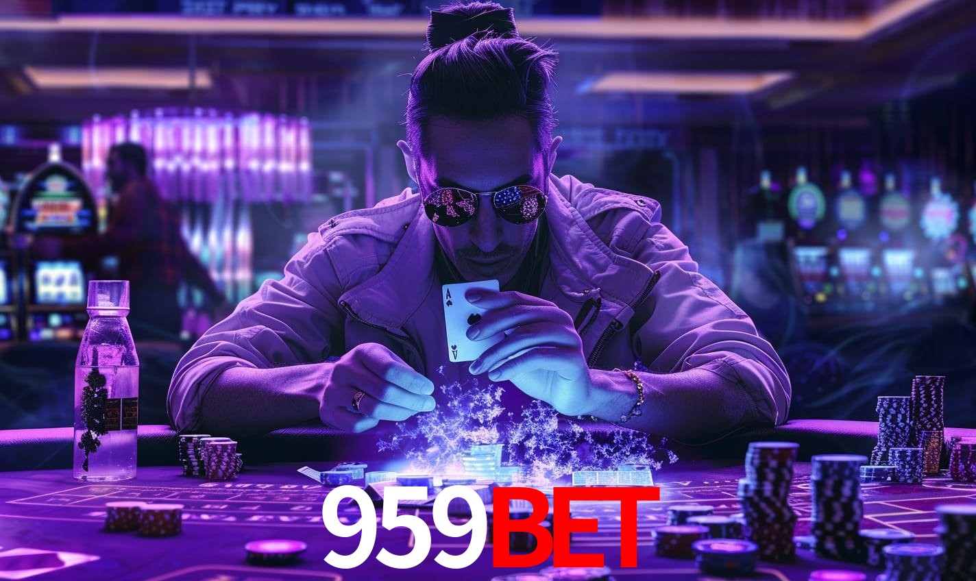 Spaceman Game 959BET