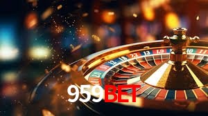 Design Responsivo 959BET