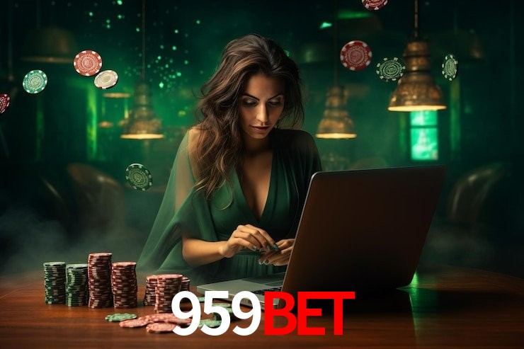 959BET App