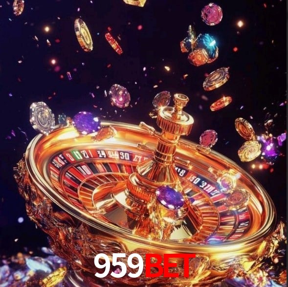 Cadastro Rápido 959BET