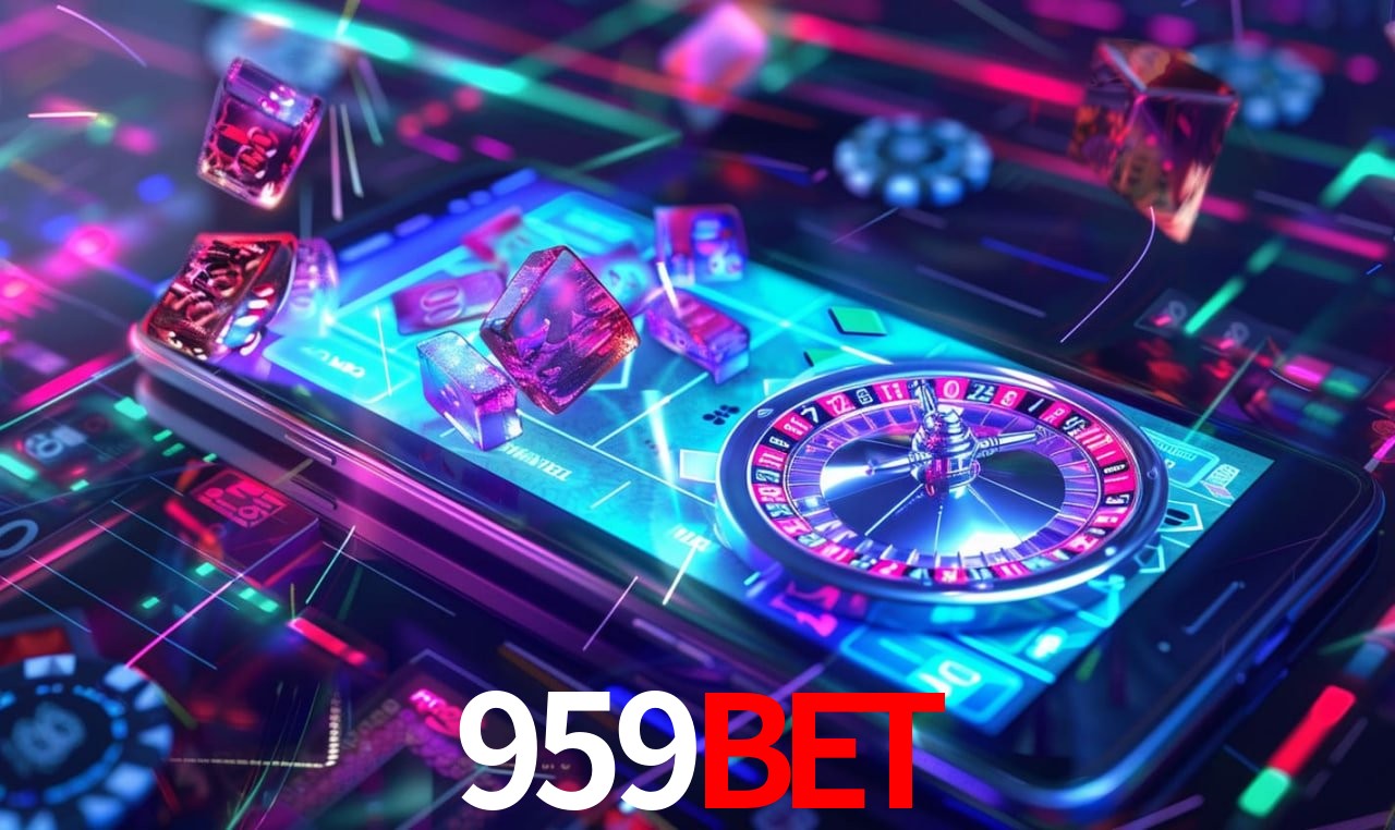 Casino VIP 959BET