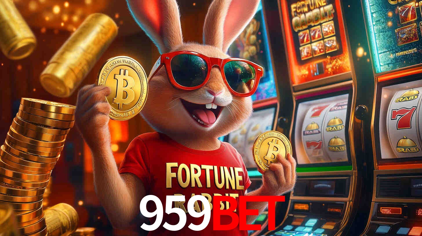 Inovações de Jogos na 959BET: O Futuro das Experiências Interativas
