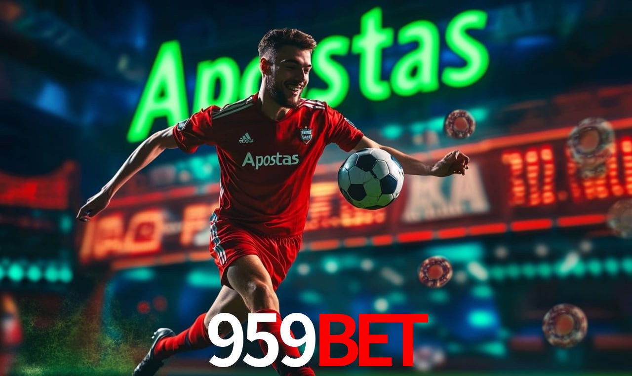 Desvendando o Mundo dos Jogos Virtuais na 959BET