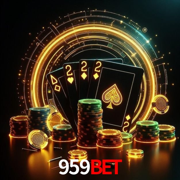 Apostas de Basquete 959BET