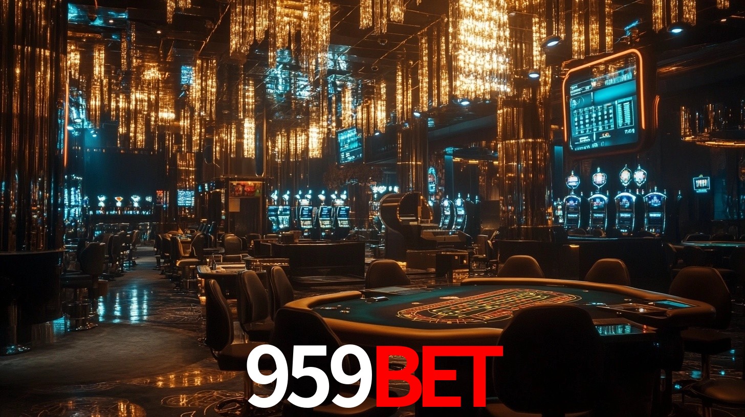 959BET,959BET.COM