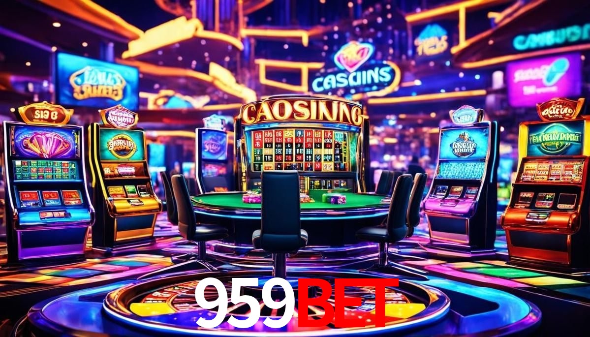 Estratégias Crash Games 959BET